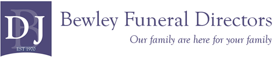 DJ Bewley Funeral Services