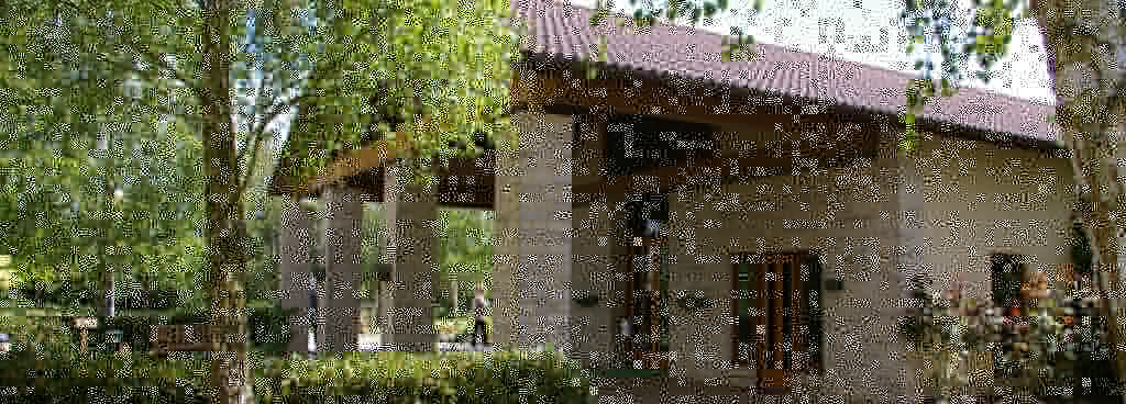 West Wiltshire Crematorium Semington Exterior Photo